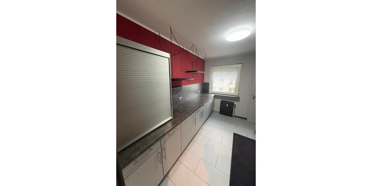 Etagenwohnung Bochum Günnigfeld - 3.5 Zimmer, 83 m&sup2;, 950&euro; | Angebot:27543471