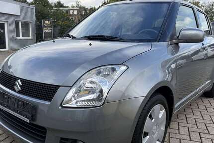 Suzuki Swift 130.000 km 3.999 &euro; Bochum 44869