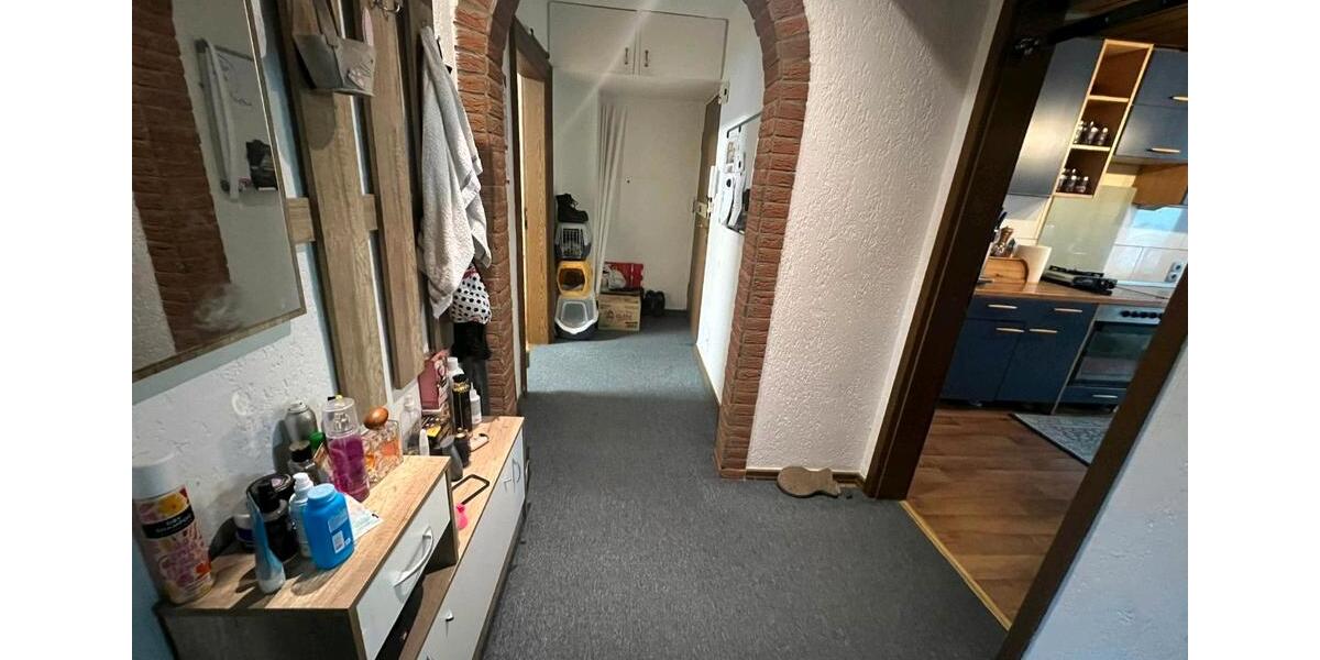 Etagenwohnung Herne Eickel - 4.5 Zimmer, 97 m&sup2;, 165.000&euro; | Angebot:27443278