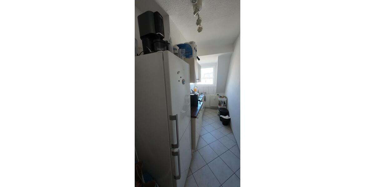Etagenwohnung Düsseldorf Oberbilk - 2 Zimmer, 45 m&sup2;, 950&euro; | Angebot:27547068