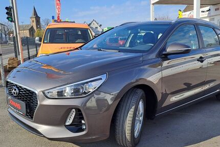 Hyundai i30 179.000 km 7.900 &euro; Sprockhövel 45549