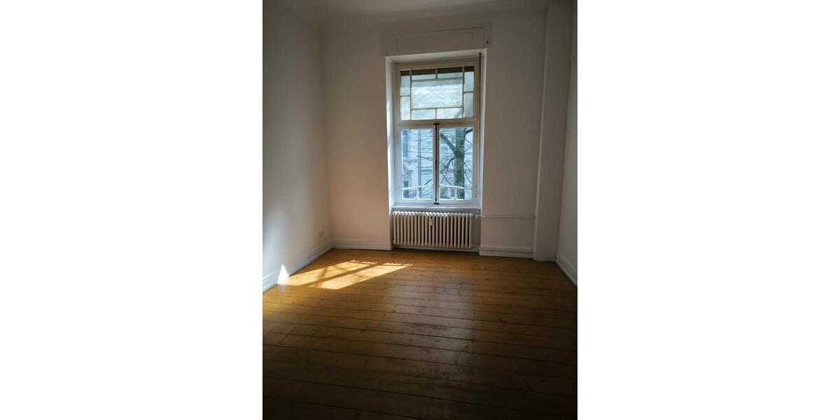 Etagenwohnung Wuppertal Gemarkung Langerfeld - 3.5 Zimmer, 100 m&sup2;, 850&euro; | Angebot:26039382