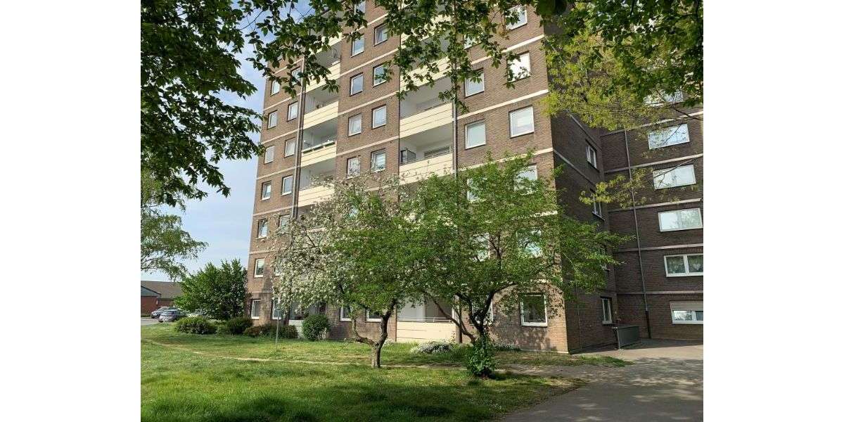 Etagenwohnung Duisburg Mündelheim - 3 Zimmer, 73 m&sup2;, 475&euro; | Angebot:26636468