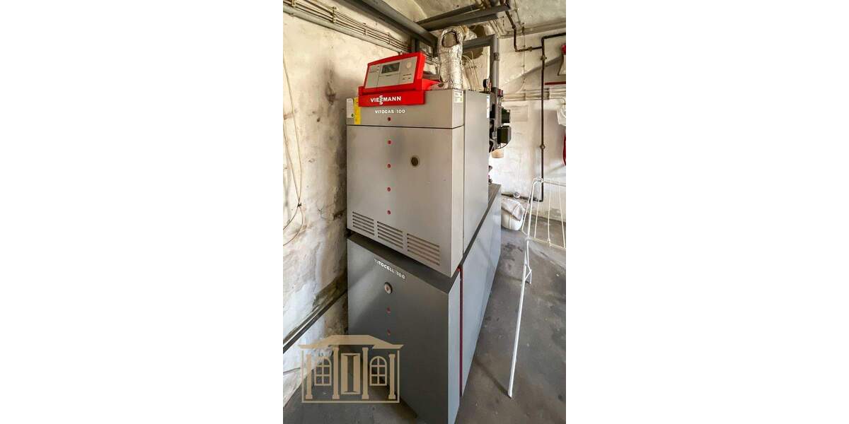 Mehrfamilienhaus, Wohnhaus Wuppertal Cronenberg - 8 Zimmer, 191 m&sup2;, 445.000&euro; | Angebot:25664412