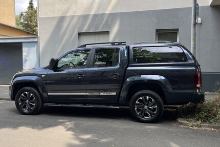 VW Amarok 135.000 km 26.800 &euro; Duisburg 47057