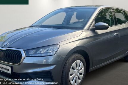 Skoda Fabia 53.112 km 13.950 &euro; Wuppertal 42109