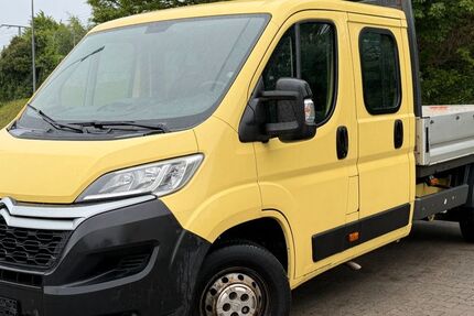 Citroen Jumper 152.000 km 8.890 &euro; Essen 45139