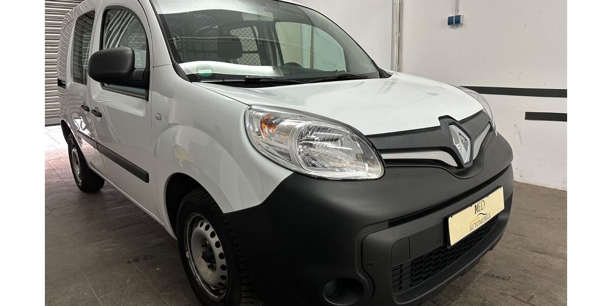 Renault Kangoo 82.000 km 8.900 &euro; ESSEN 45326