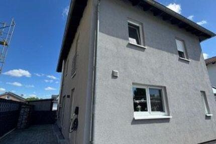 Haus Burscheid - 3 Zimmer, 117 m&sup2;, 539.000&euro; | Angebot:27533847