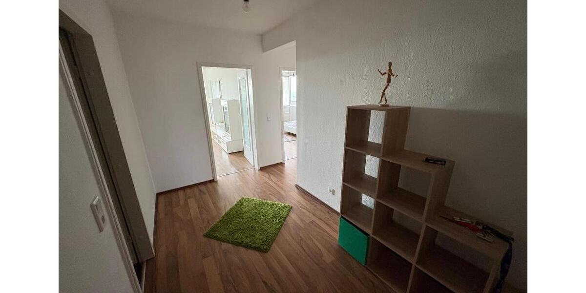 Etagenwohnung Velbert Velbert-Mitte - 2 Zimmer, 73 m&sup2;, 489&euro; | Angebot:26447353