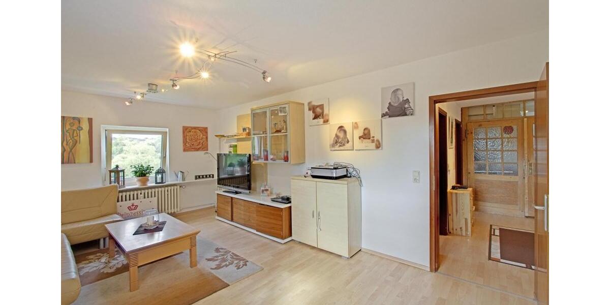 Etagenwohnung Herdecke - 3.5 Zimmer, 90 m&sup2;, 750&euro; | Angebot:26489424