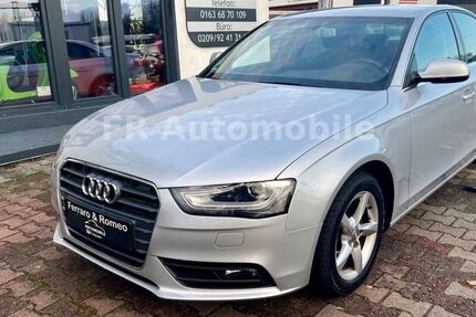 Audi A4 141.200 km 6.999 &euro; Gelsenkirchen 45884