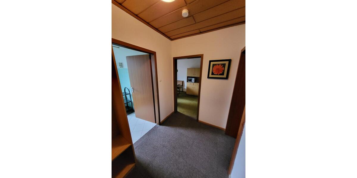 Etagenwohnung Duisburg Hamborn - 2 Zimmer, 40 m&sup2;, 450&euro; | Angebot:24300589