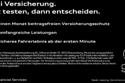 Audi Q6 e-tron 4.499 km 84.880 &euro; Meerbusch 40670