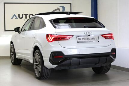 Audi Q3 33.800 km 33.990 &euro; Remscheid 42857