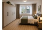 Etagenwohnung Witten Heven - 2 Zimmer, 45 m&sup2;, 141.000&euro; | Angebot:27219062