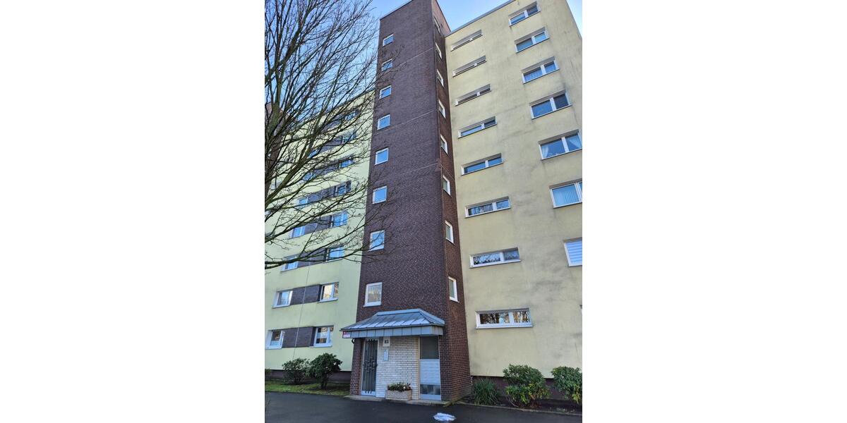 Etagenwohnung Essen Stadtbezirk VII - 3.5 Zimmer, 86 m&sup2;, 890&euro; | Angebot:25590290