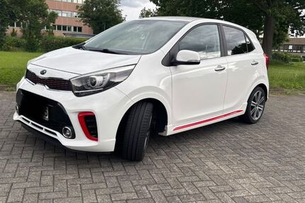 Kia Picanto 34.443 km 12.500 &euro; Hagen 58093