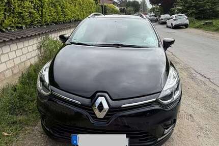 Renault Clio 33.039 km 10.500 &euro; Langenfeld (Rheinland), Stadt 40764