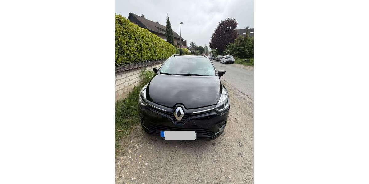 Renault Clio 33.039 km 10.500 &euro; Langenfeld (Rheinland), Stadt 40764