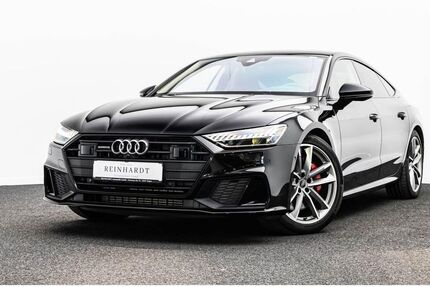 Audi A7 62.326 km 53.800 &euro; Hagen 58091