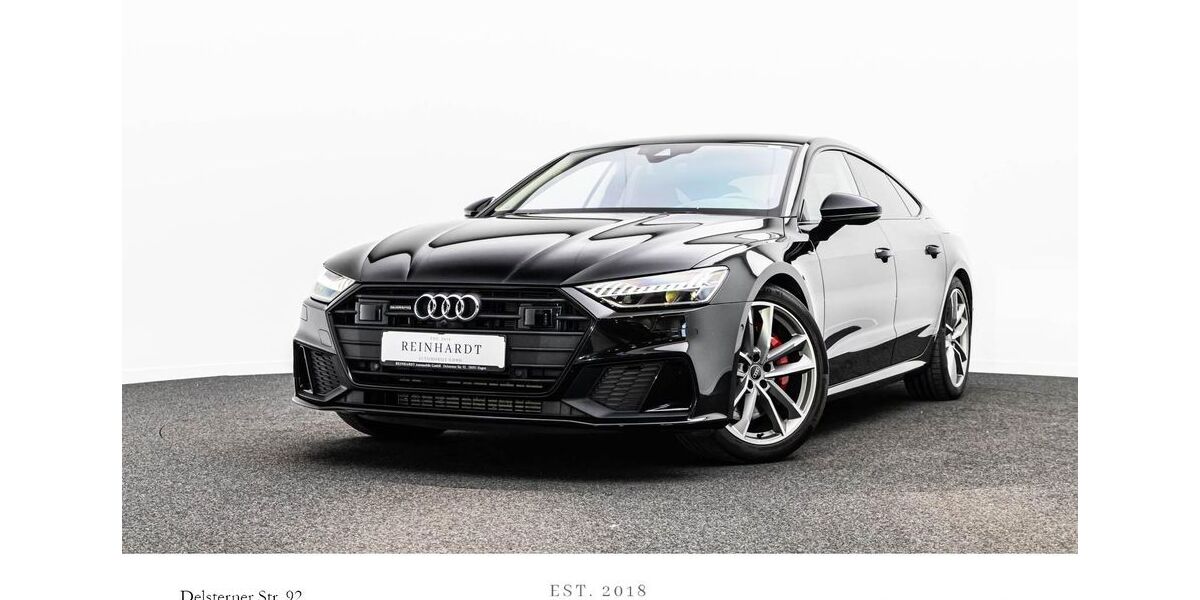 Audi A7 62.326 km 53.800 &euro; Hagen 58091