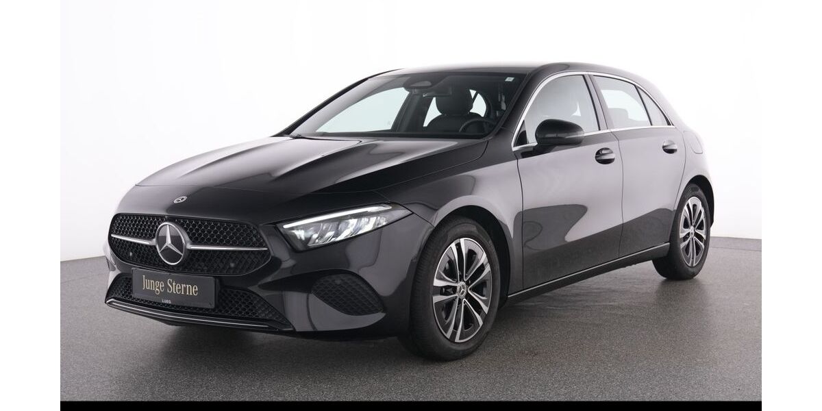 Mercedes-Benz A 200 8.148 km 28.885 &euro; Essen 45309