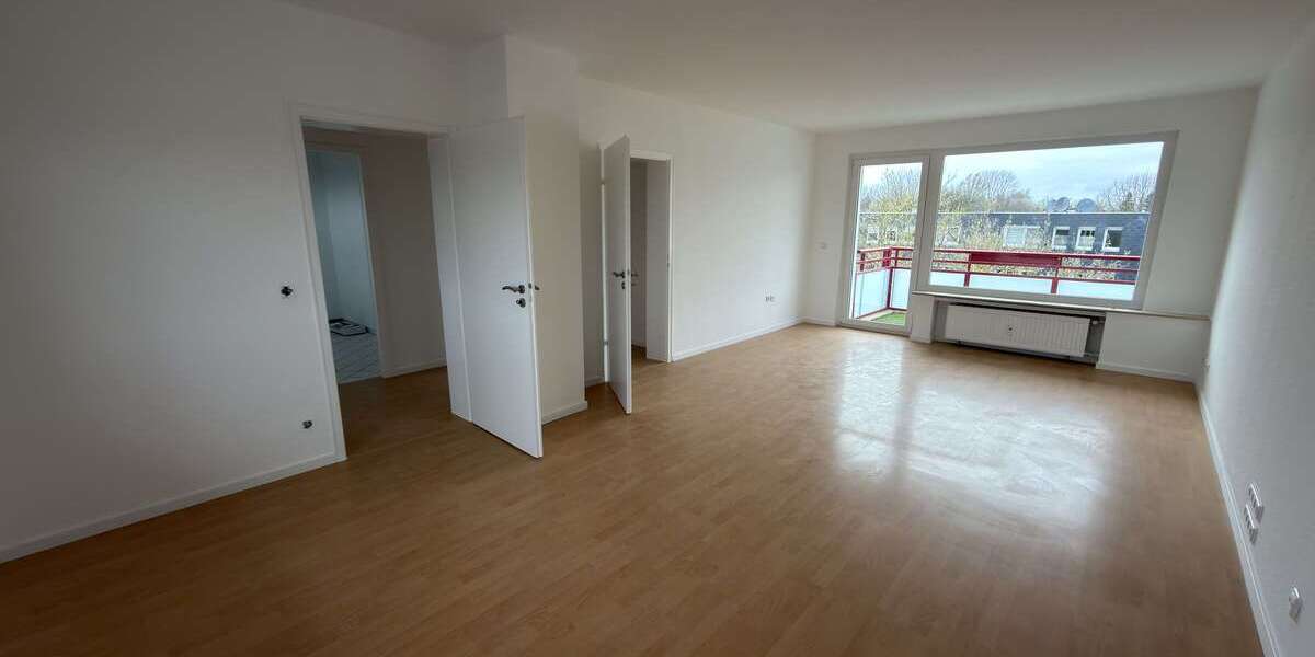 Etagenwohnung Heiligenhaus Unterilp - 2 Zimmer, 69 m&sup2;, 545&euro; | Angebot:26886188