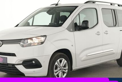 Toyota Proace City 31.470 km 27.272 &euro; Neuss 41460