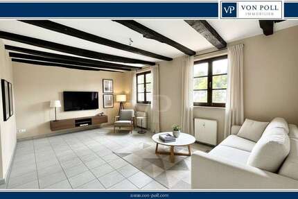 Wohnung Velbert Langenberg - 3 Zimmer, 60 m&sup2;, 155.000&euro; | Angebot:22911237