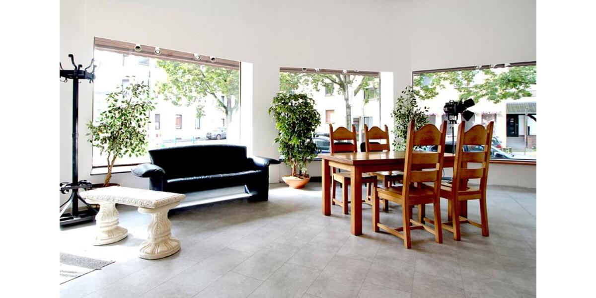 Gewerbeobjekt Mülheim an der Ruhr - 29&euro; | Angebot:16217084