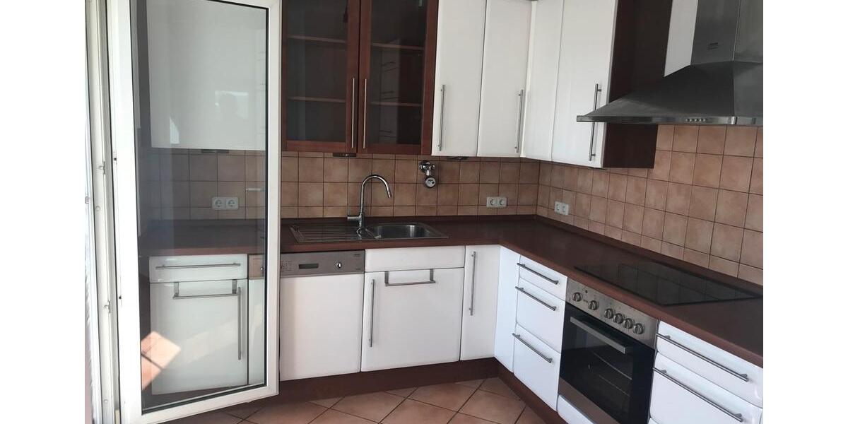 Etagenwohnung Solingen Burg - 2 Zimmer, 89 m&sup2;, 718&euro; | Angebot:25962725