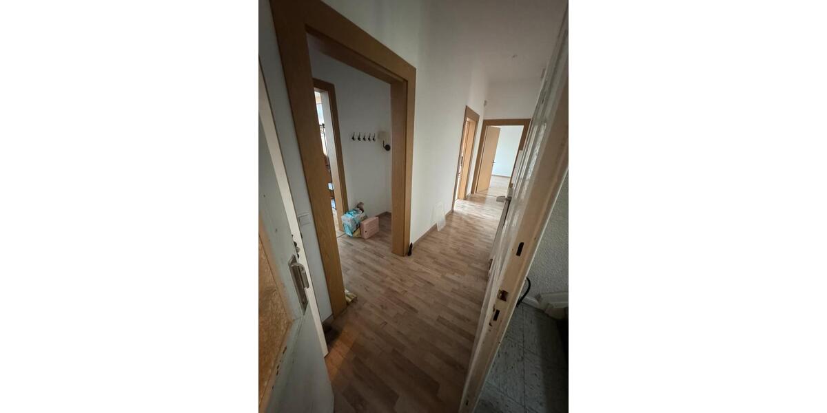 Terrassenwohnung Schwelm - 3 Zimmer, 90 m&sup2;, 790&euro; | Angebot:24279780
