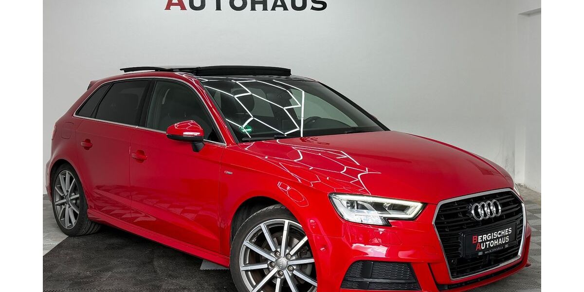 Audi A3 56.000 km 21.999 &euro; Radevormwald 42477