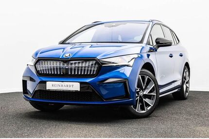 Skoda Enyaq 51.124 km 48.290 &euro; Hagen 58091