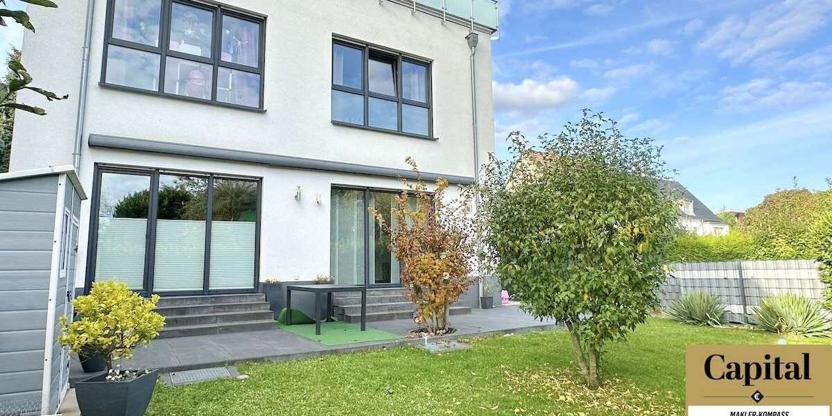 Einfamilienhaus Bochum Höntrop - 11 Zimmer, 296 m&sup2;, 638.000&euro; | Angebot:23484947