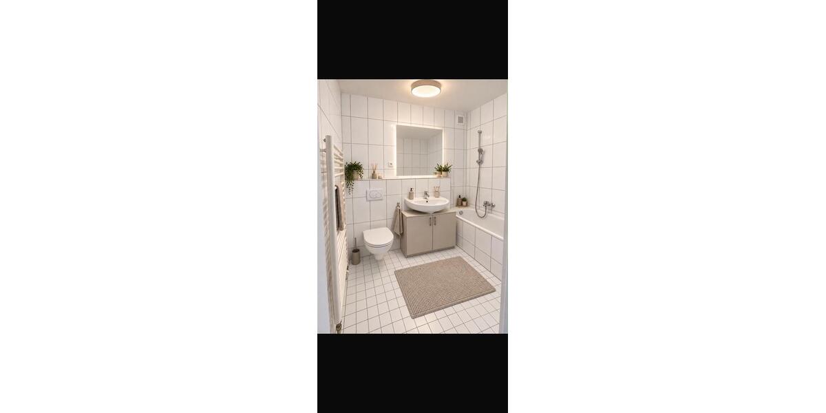 Dachgeschoßwohnung Duisburg Mittelmeiderich - 2 Zimmer, 55 m&sup2;, 460&euro; | Angebot:27567594
