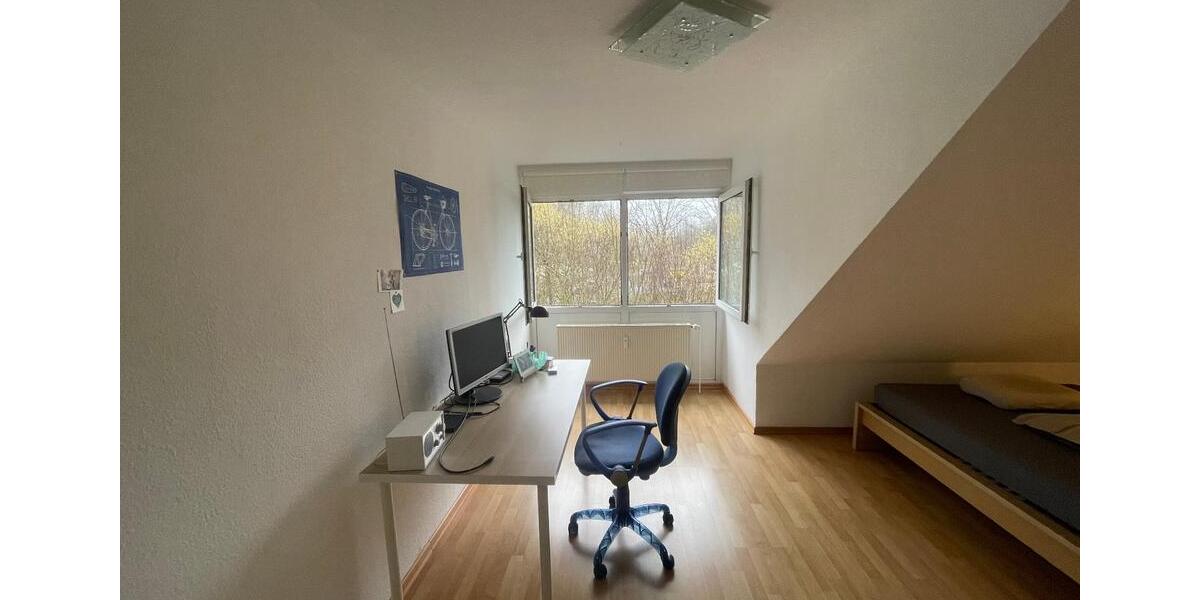 Etagenwohnung Bochum Bochum-Südwest - 1 Zimmer, 26 m&sup2;, 310&euro; | Angebot:27541835