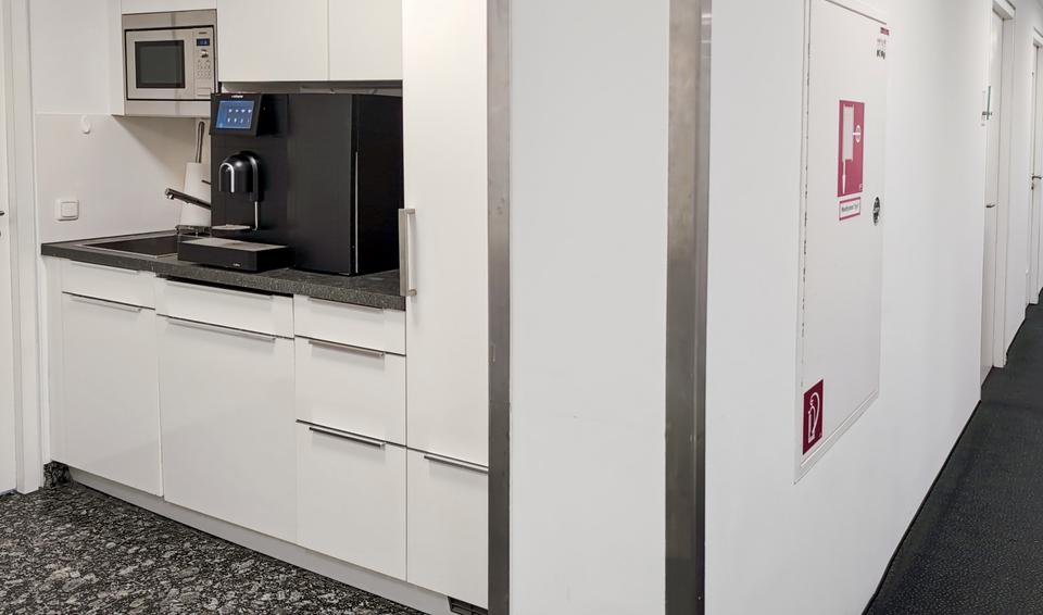 Gewerbeobjekt Essen Stadtbezirk II - 5.027&euro; | Angebot:22935391