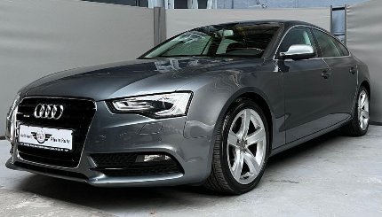 Audi A5 127.113 km 18.990 &euro; Witten 58454