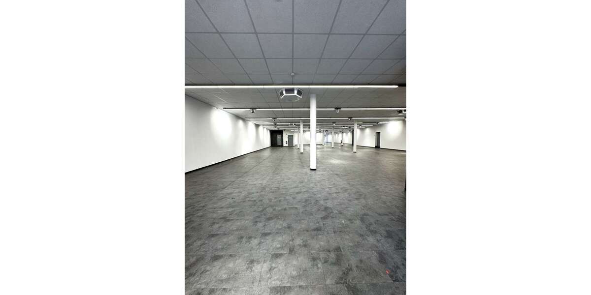 Gewerbeobjekt Gevelsberg Klostermark - 3.900&euro; | Angebot:21495292