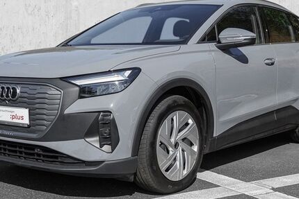 Audi Q4 e-tron 83.221 km 27.250 &euro; Meerbusch 40670