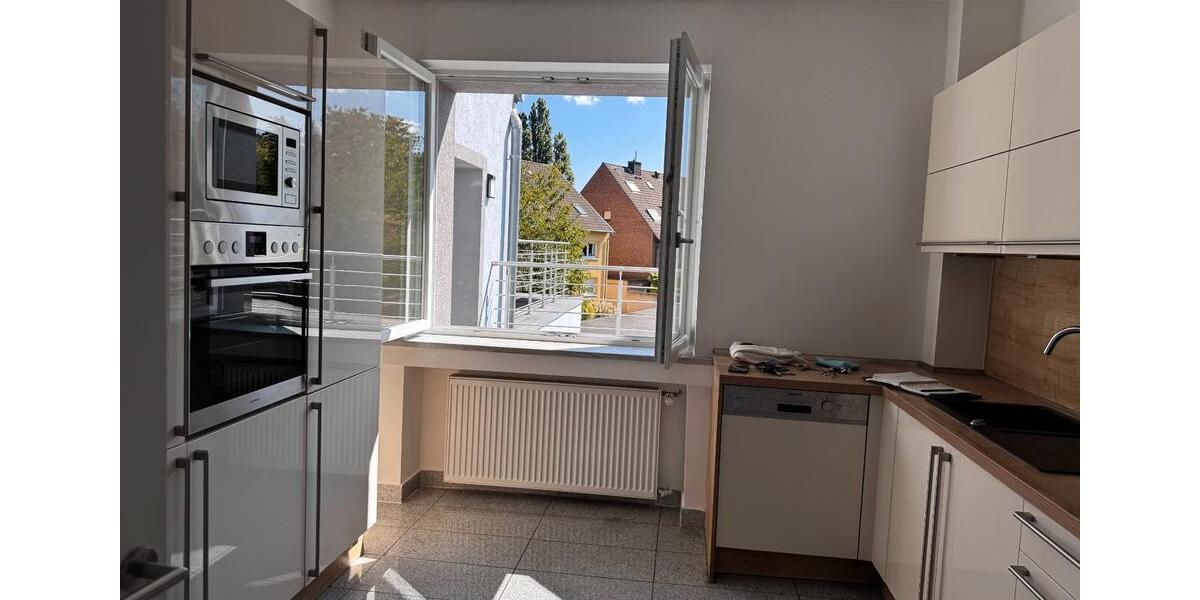 Terrassenwohnung Oberhausen Alt-Oberhausen - 2 Zimmer, 85 m&sup2;, 690&euro; | Angebot:27532863