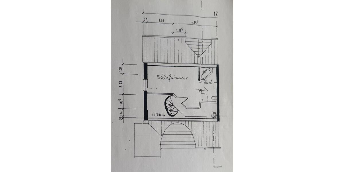 Maisonettenwohnung Duisburg Essenberg - 3 Zimmer, 110 m&sup2;, 325.000&euro; | Angebot:27456277