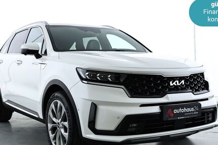 Kia Sorento 64.723 km 35.990 &euro; Wuppertal 42287