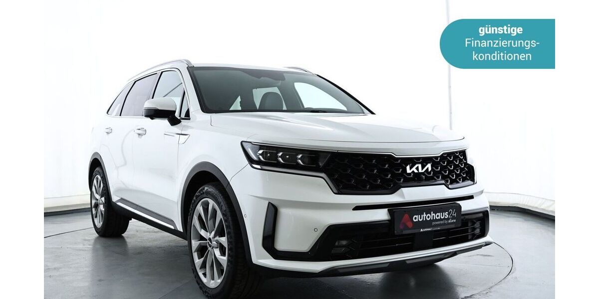 Kia Sorento 64.723 km 35.990 &euro; Wuppertal 42287