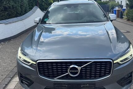 Volvo XC60 190.200 km 21.900 &euro; Ratingen 40885