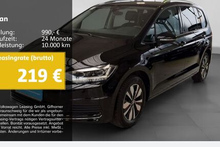 VW Touran 23.613 km 31.330 &euro; Gelsenkirchen 45888