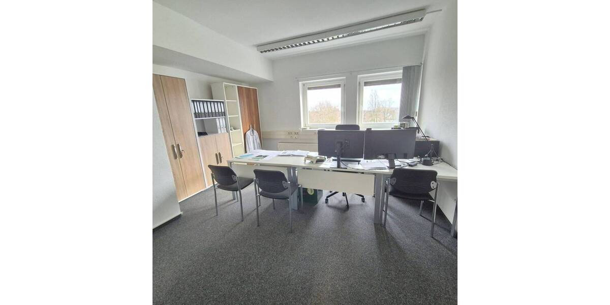 Gewerbeobjekt Gladbeck Mitte - 1.335&euro; | Angebot:26731028