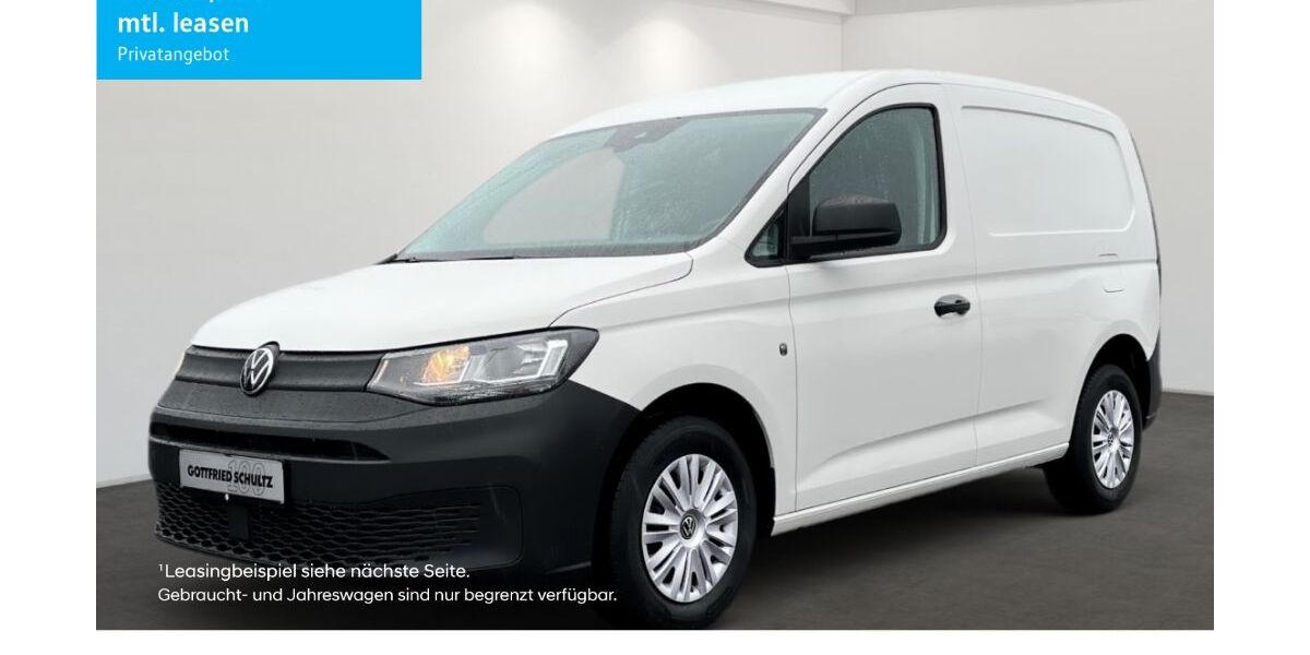 VW Caddy 1.033 km 23.490 &euro; Solingen 42651